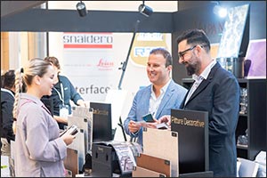 Big 5 Construct Qatar and INDEX Design Qatar open this week, accelerating collaboration across the construction and design sectors