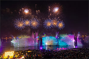 Celebrate the Festival of Lights In Dubai With A Dazzling Line-Up Of Exclusive Diwali Experiences