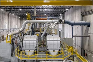 EGA Spectro Alloys to further expand Minnesota aluminium recycling plant