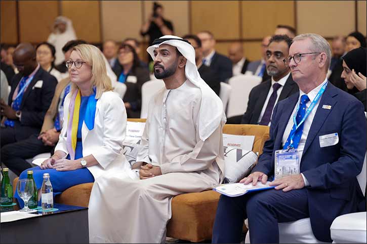 Abu Dhabi Chamber Strengthens Economic Cooperation with the City of Brisbane, Australia