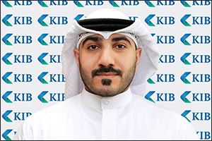 KIB organizes “Your Health Matters” awareness event for its employees