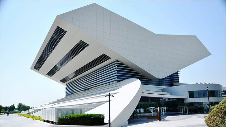 Mohammed Bin Rashid Library Organises Cultural and Creative Events Throughout November