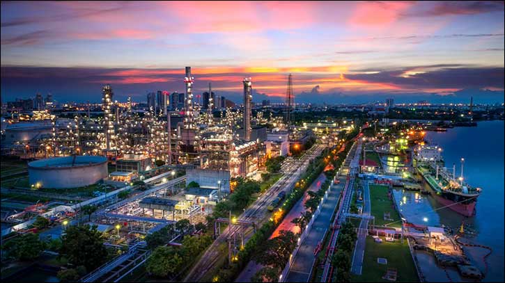 Middle East Sets the Pace for Autonomous Operations in Energy Sector