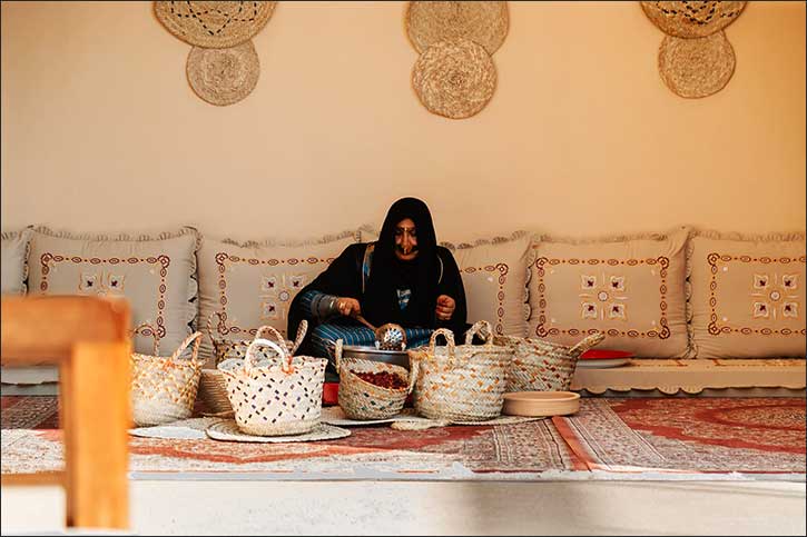 Liwa International Festival 2026: Abu Dhabi's Winter Festival in the Heart of Al Dhafra Region