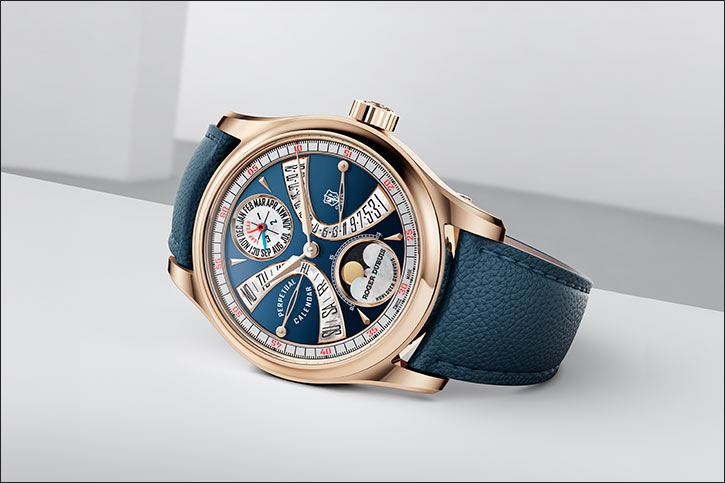 A Modern Revival: Hommage La Placide A Limited Series