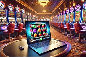From Resorts to Smartphones: The Gambling Evolution among Arab Players