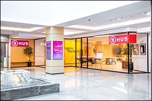 BurJuman Mall announces multi-year transformation progress, launches new brand campaign 'right in the heart'