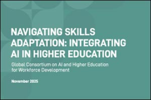 QF's World Innovation Summit for Education and the Institute of International Education Release New Global Research on the Future of Skills in Higher Education