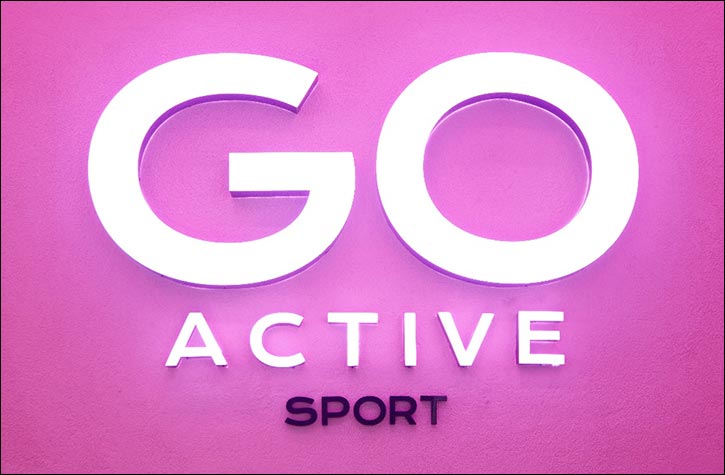 Go active inaugurates comprehensive fitness studio to enhance emotional and physical well-being of women in qatar