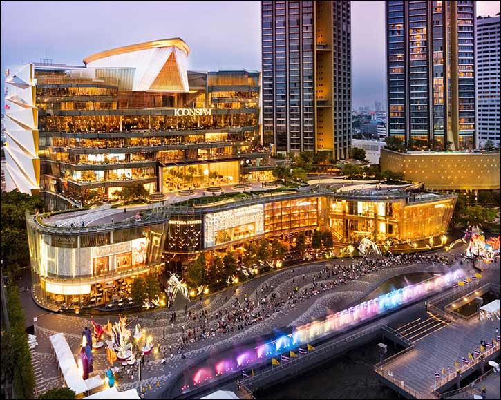Thailand Strengthens Its Status as a Premier Luxury Destination