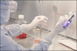 A Historic Medical Milestone on the UAE's 54th National Day:  Yas Clinic – Khalifa City and  Abu Dhabi Stem Cells Center to administer first gene therapy infusion in the country
