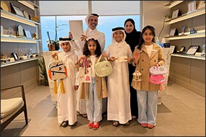 When Children Pitch Hope: Youth Ambassadors Win Instant Backing for “Inspired by Eisha”