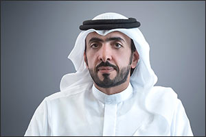Statement by H.E. Ahmad Saeed bin Meshar Al Muhairi, SLC Secretary General, on the occasion of the UAE's 54th Union Day