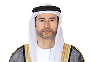 Statement by His Excellency Mohamed bin Hadi Al Hussaini, Minister of State for Financial Affairs 54th Eid Al Etihad