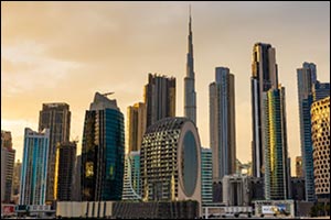 Dubai is Becoming the Global Launchpad for Start-ups …And Here's Why!