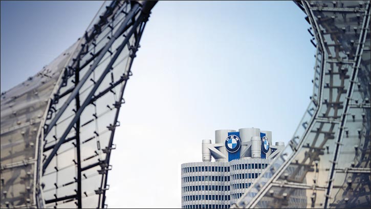 BMW Group sets new climate target for 2035: At least 60 million tons of CO2e savings compared to 2019 – another milestone on the road to net zero