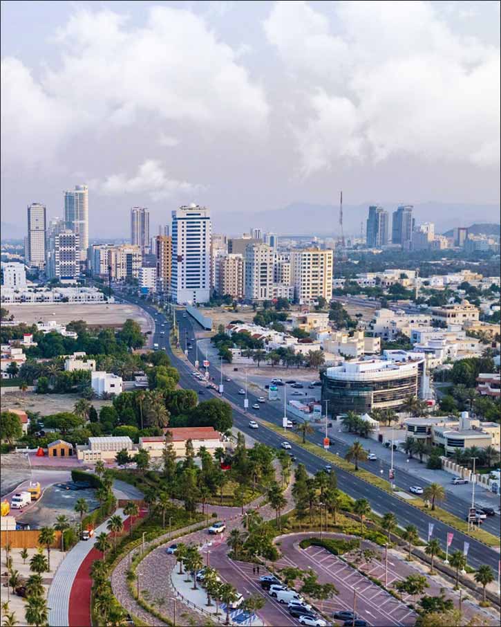 UNESCO grants Fujairah membership to its Global Network of Learning Cities