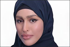 Dubai Culture's ‘Library Talks' Explores the State of the Arabic Novel