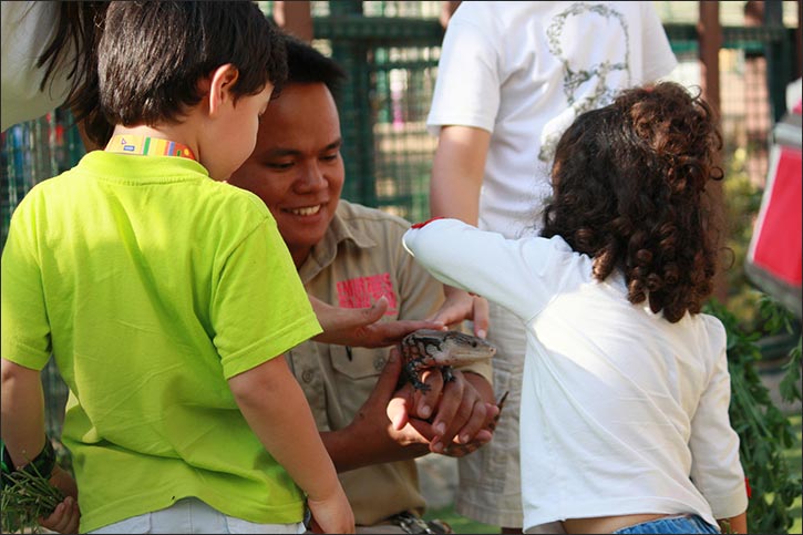 Emirates Park Zoo & Resort Achieves Certified Autism Center™ (CAC) Designation, Strengthening Its Sensory-Inclusive Environment