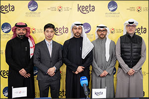 "Kuwait Innovation Center" and "Keeta" Launch Kee Program to Support and Empower Local SMEs