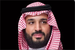HRH the Crown Prince, Prime Minister of Pakistan Discuss Relations and Regional Developments