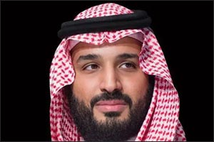 HRH the Crown Prince, Türkiye's President Discuss Bilateral Ties, Regional Developments