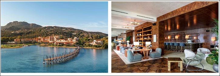 Taste of Sardinia by Cala di Volpe Comes to Doha with an Exclusive Culinary Collaboration at The Ned