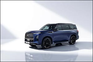 Marking a Defining Milestone for Qatar Saleh Al Hamad Al Mana Co. Clinches Prestigious INFINITI Global Award