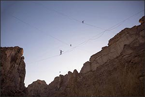 ‘Villa Hegra' Participates in AlUla Arts Festival