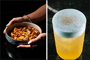 Shanghai Me Doha Unveils Its Reset & Renew January Menu