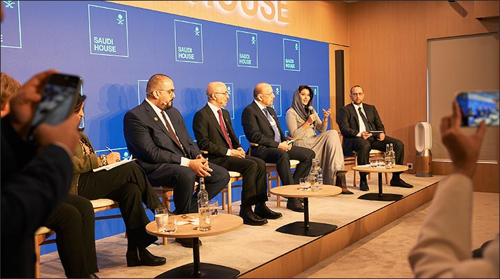 WEF26: ‘Human capital is the key driver of economic competitiveness'