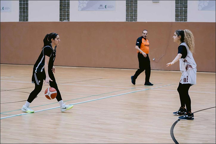 The first phase witnessed strong competition with the participation of 156 teams in 322 matches Launch of the Second Phase of the University Games Championship for the 2025–2026 S