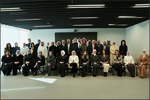 KIB concludes “She L.E.A.D.S in STEM” initiative to empower future-ready female talent