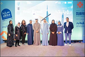 Winners of Erth Dubai “Through Your Eyes” Competition Announced at Sikka Art & Design Festival
