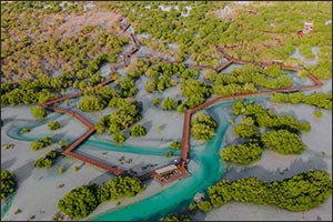 Environment Agency – Abu Dhabi launches Hamdan bin Zayed: The World's Richest Seas initiative to increase fish stocks and support food security