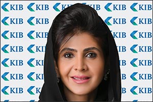 KIB wins IFN's “Regulatory Deal of the Year 2025” award for its USD 300 million sustainable Sukuk issuance