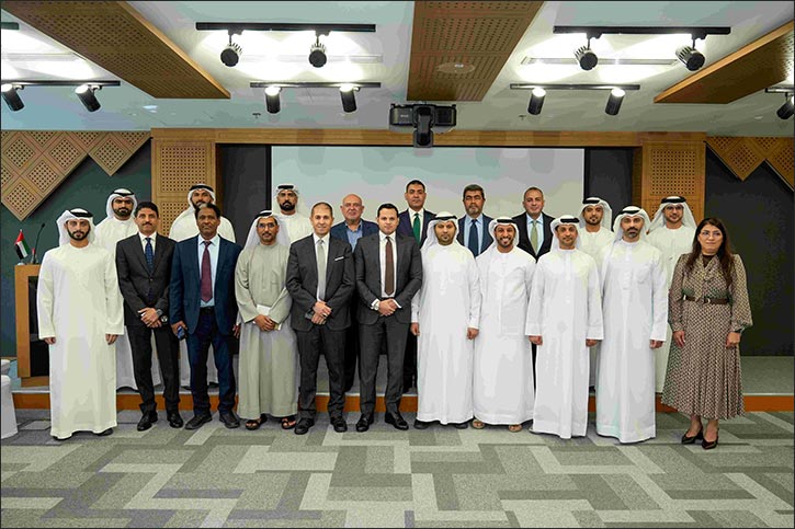 7th edition of ‘Legislative Week' concludes, setting roadmap for more flexible, proactive legislative ecosystem