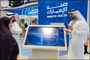 Dubai Health Authority highlights AI-powered ‘Risk Radar' system at World Health Expo 2026