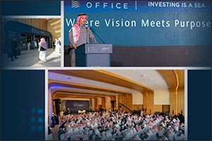 The Family Office Concludes “Investing Is a Sea” Forum with High-Level Kuwaiti Participation