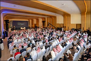 The Family Office Concludes “Investing Is a Sea” Forum with High-Level Kuwaiti Participation Shura Island, Kingdom of Saudi Arabia