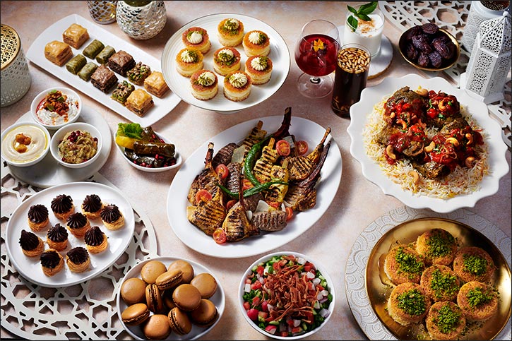 Emirates wishes customers ‘Ramadan Mubarak' and honours the Holy Month