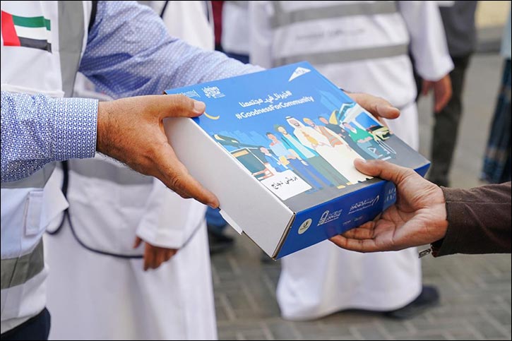 RTA Unveils Diverse Community Events during Ramadan Under the Theme “Family is Where We Belong”