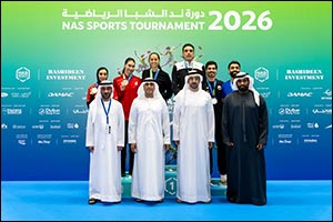 Emirati fencers open campaign with three medals13th Nad Al Sheba Sports Tournament gets under way as home side strike gold, silver and bronze     DUBAI: Emirati fencers opened thei