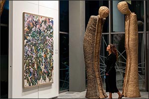 Dubai Collection Nights 2026 Explores ‘Mapping Memories'  Across Two-Weeks of Exhibitions and Talks
