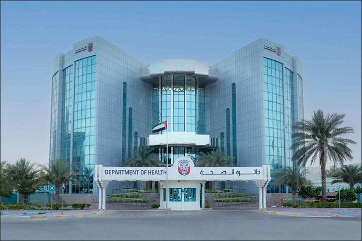 Department of Health – Abu Dhabi Activates 24/7 Mental Health Support Hotline 800-SAKINA (725462)
