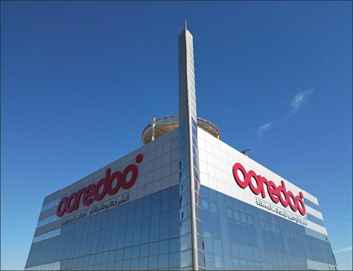 Ooredoo Kuwait Reaffirms Its National Commitment Amid Current Circumstances: “We Support & We Stand Together” Initiative, Unlimited Support to Frontline Workers, and Free Roaming B