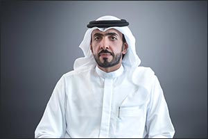 H.E. Dr. Ahmad Saeed bin Meshar Al Muhairi, SLC Secretary General, on International Women's Day 2026