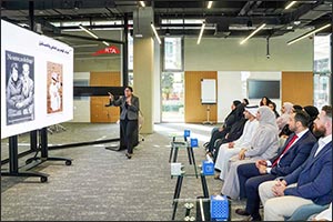 RTA Launches Innovation Lab to Deliver Integrated Services for People of Determination, Themed “Together Towards Innovative Mobility”
