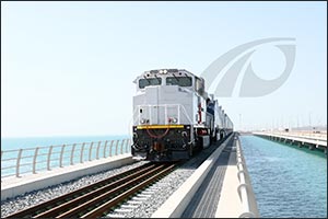 Etihad Rail reinforces role as reliable and essential channel for UAE trade