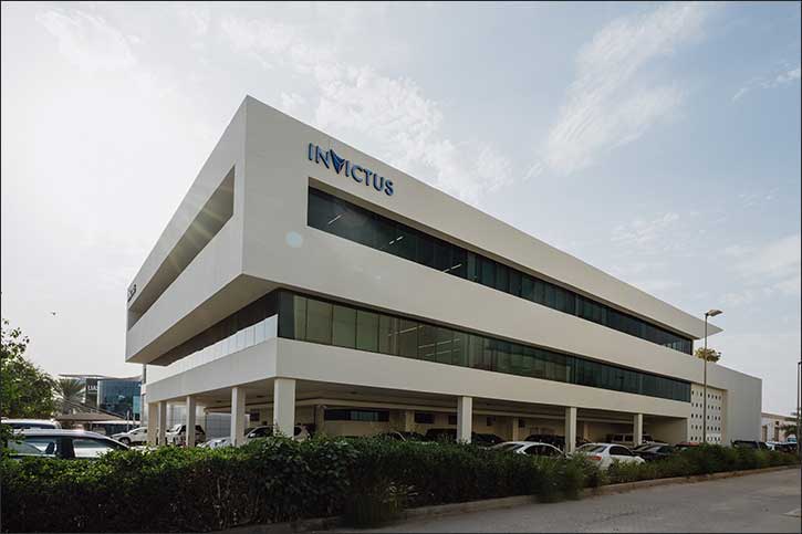 Invictus Investment publishes 2025 ESG report